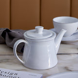 Teapot