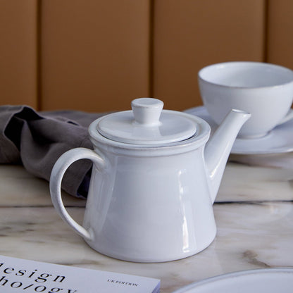 Teapot