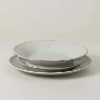 Deep Plate