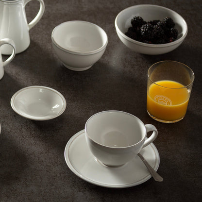 Saucer