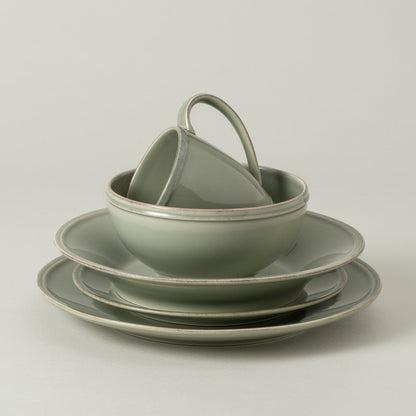 Deep Plate