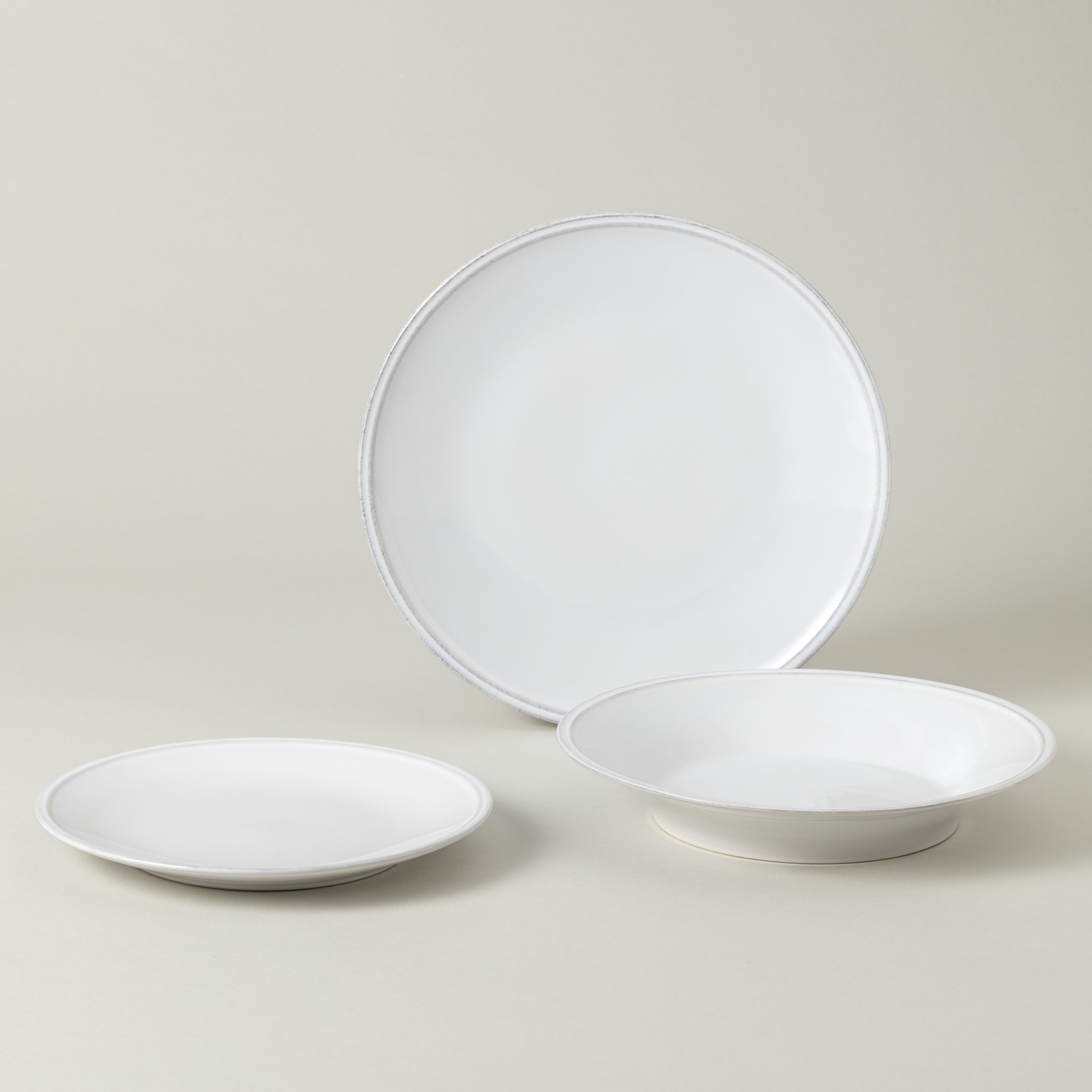 Deep Plate