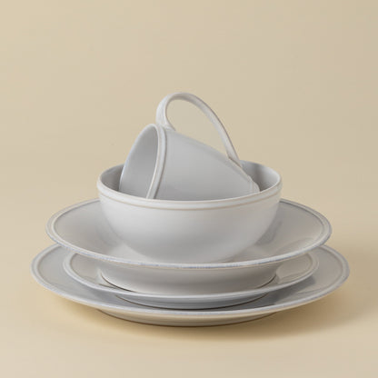 Deep Plate