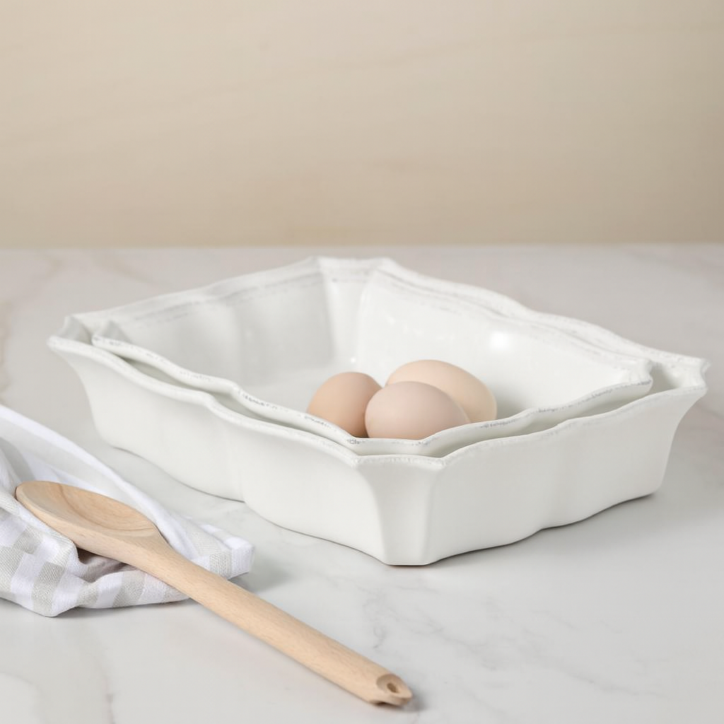 Rectangular Baking Dish