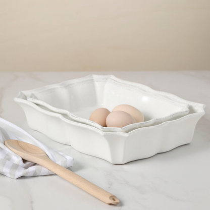 Rectangular Baking Dish