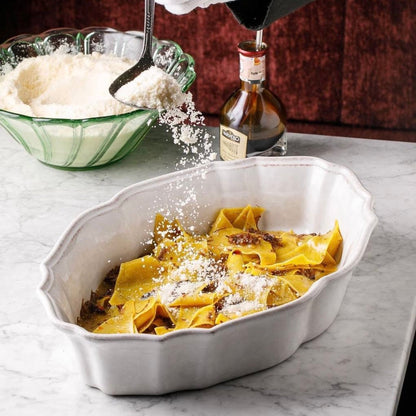 Oval Baking Dish
