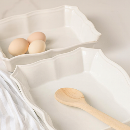 Rectangular Baking Dish