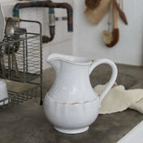Pitcher