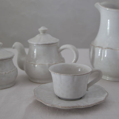 Teapot