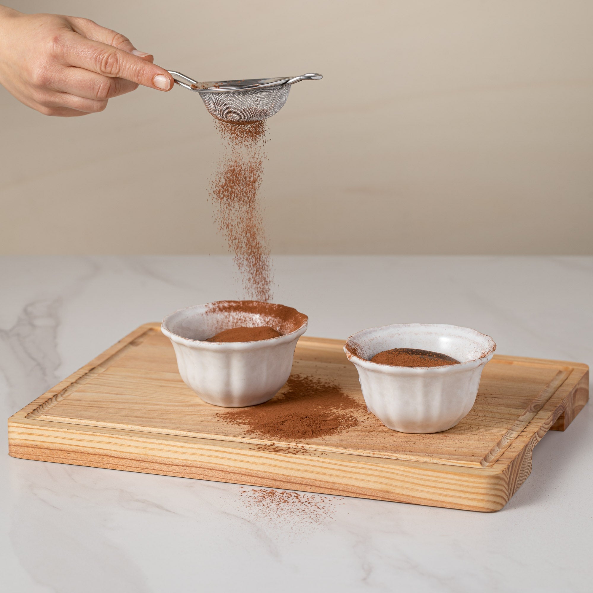 Sauce Dish