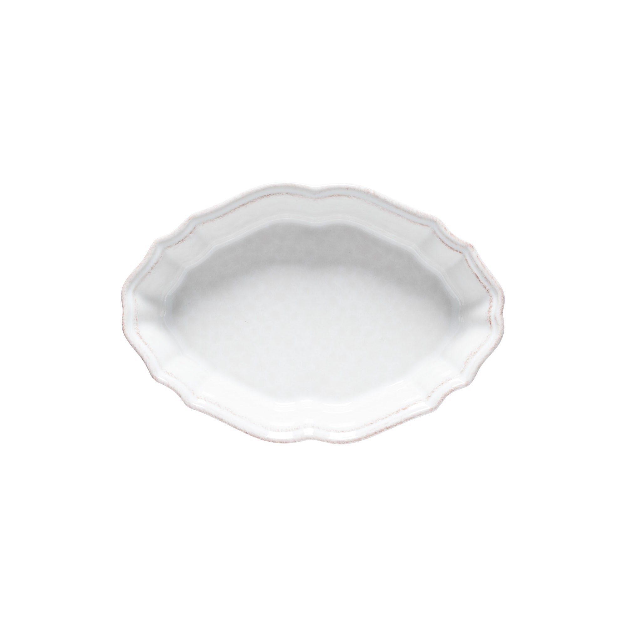 Oval Baking Dish