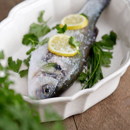 Oval Baking Dish