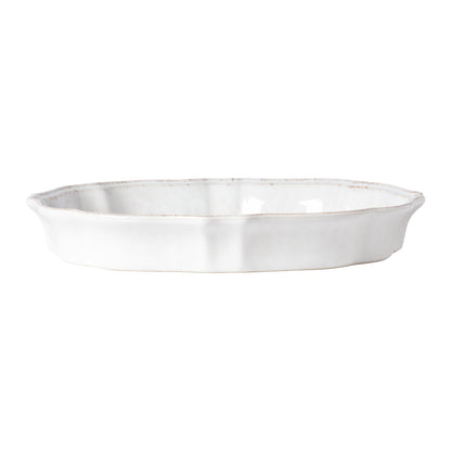 Round Baking Dish
