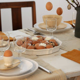Round Baking Dish