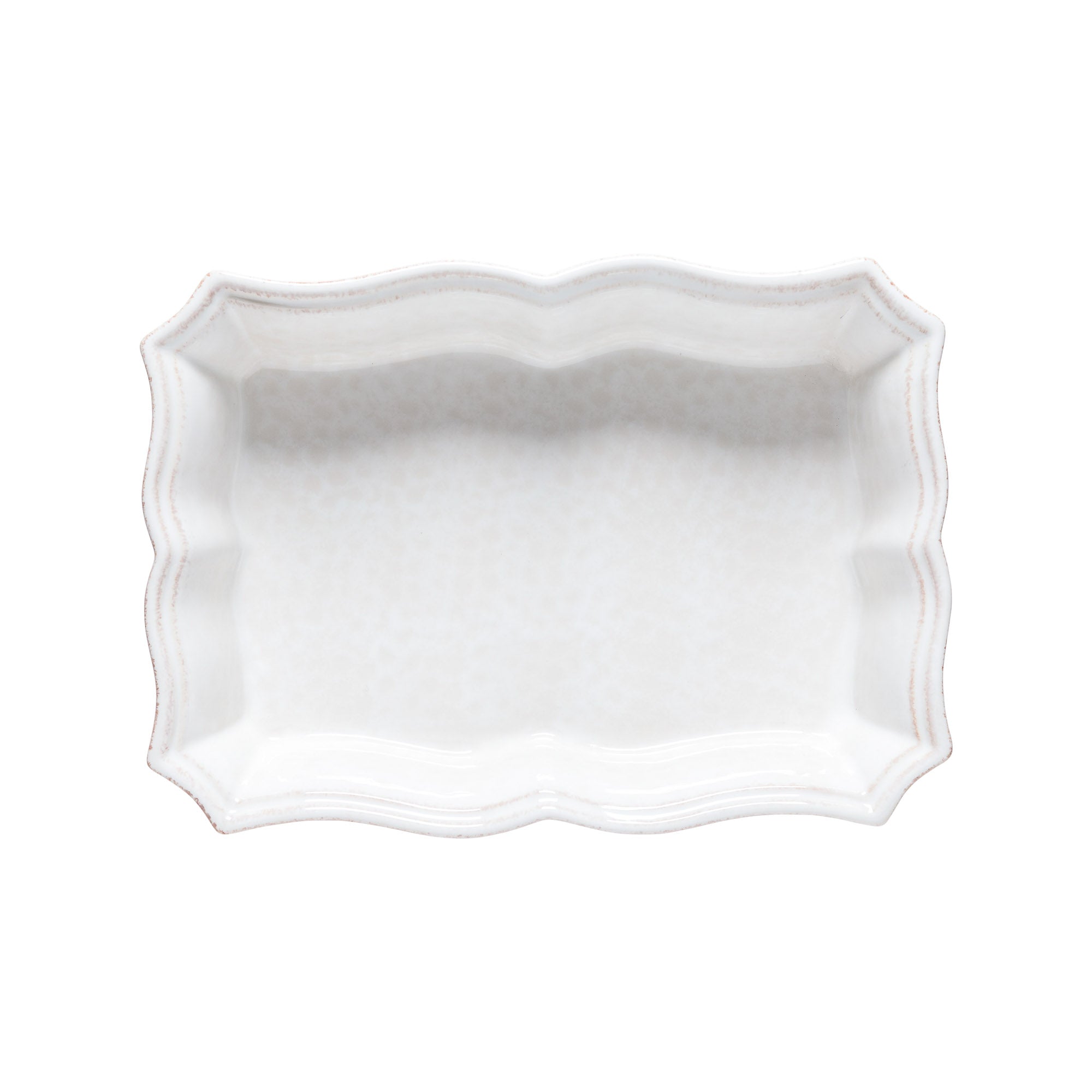 Rectangular Baking Dish