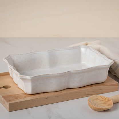 Rectangular Baking Dish
