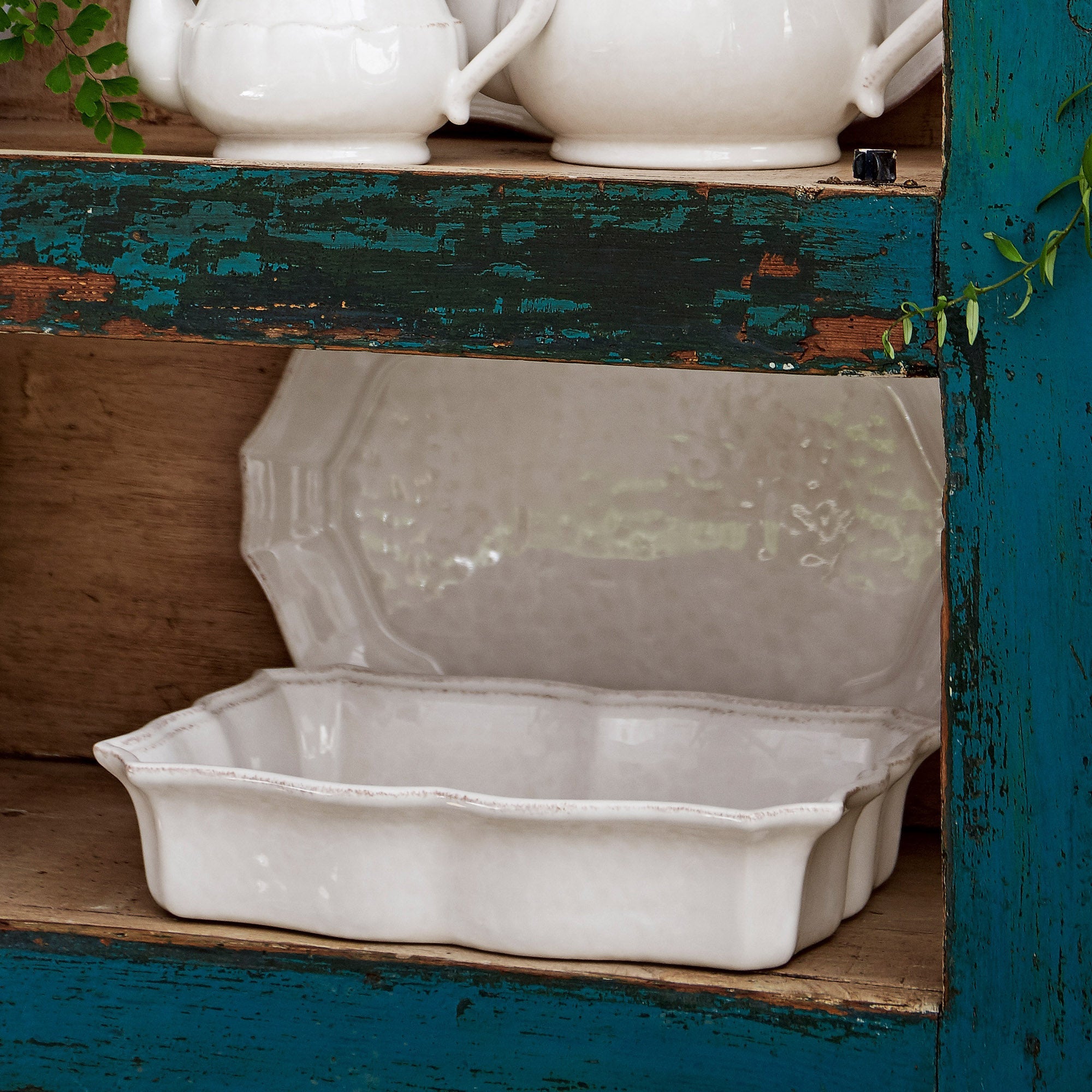 Rectangular Baking Dish