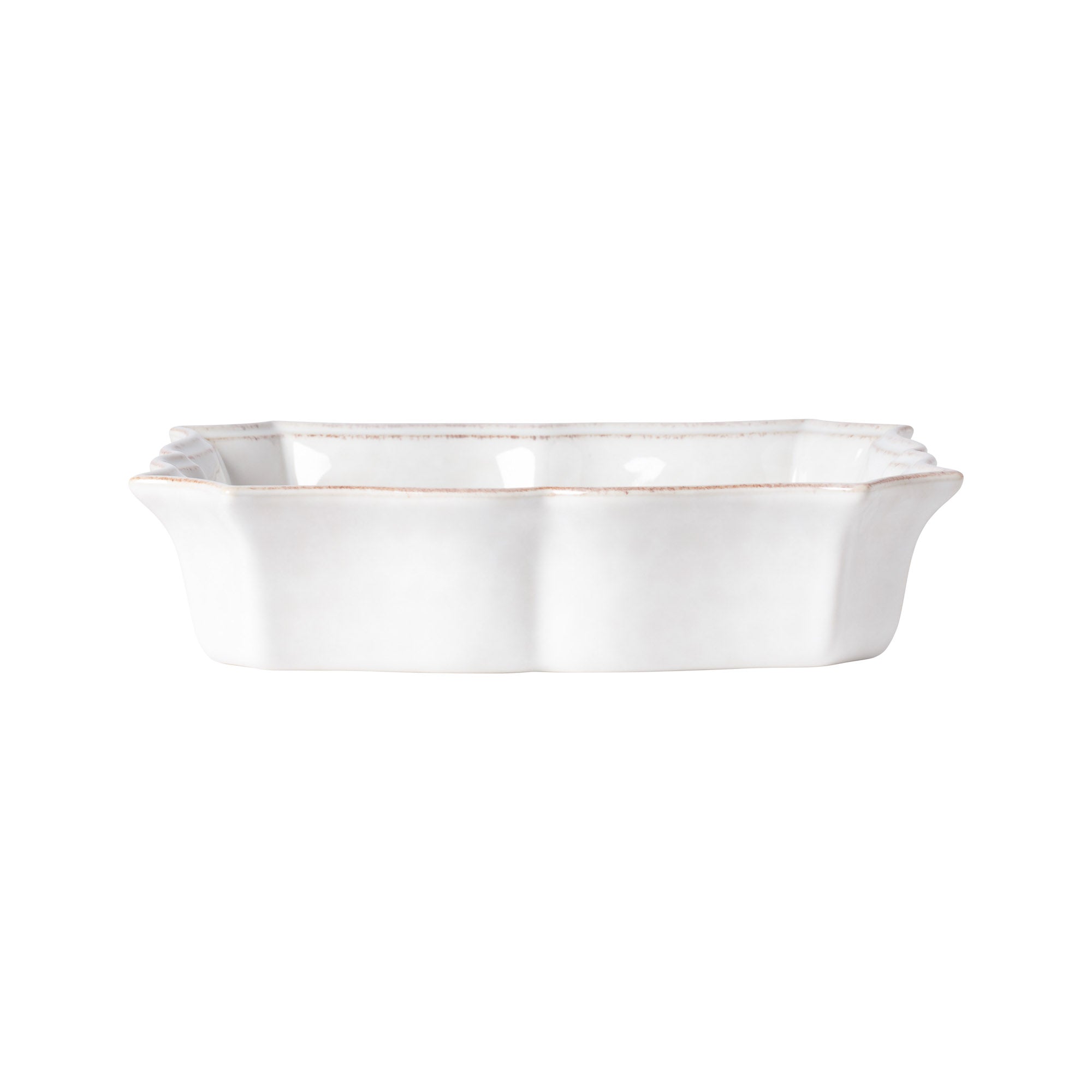 Rectangular Baking Dish
