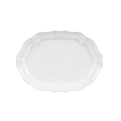 Oval Dish