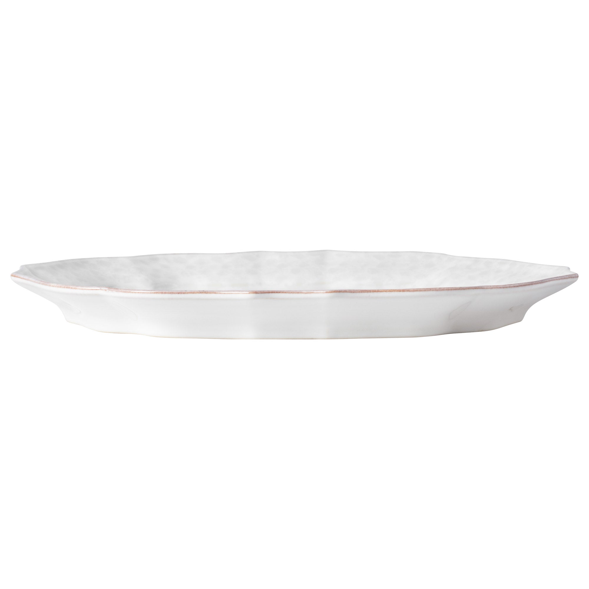 Oval Dish