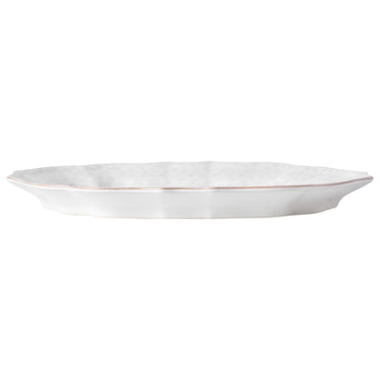 Oval Dish
