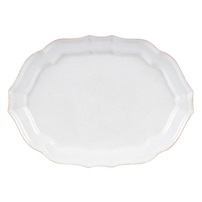 Oval Dish