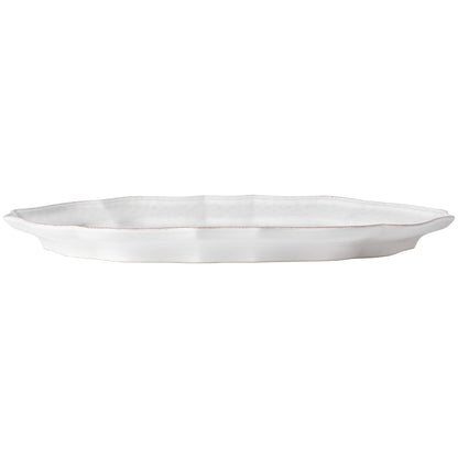 Oval Dish