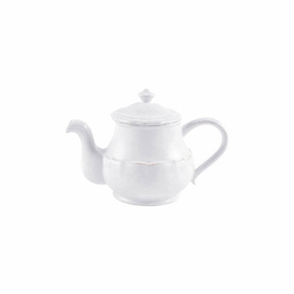 Teapot