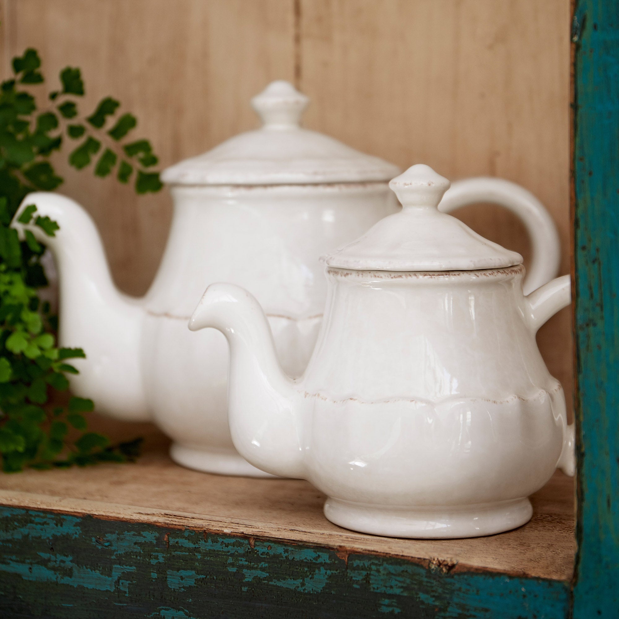 Teapot