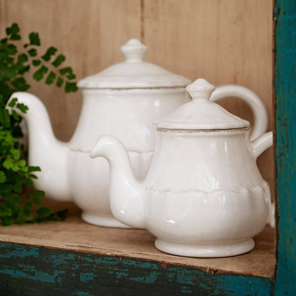 Teapot