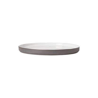 Plate