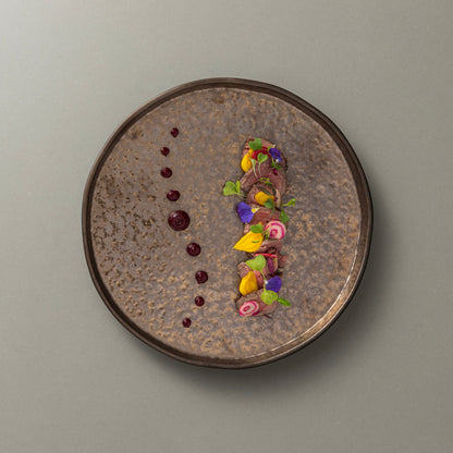 Plate