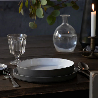 Deep Plate