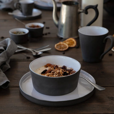 Lagoa Serving Bowl – Stoneware