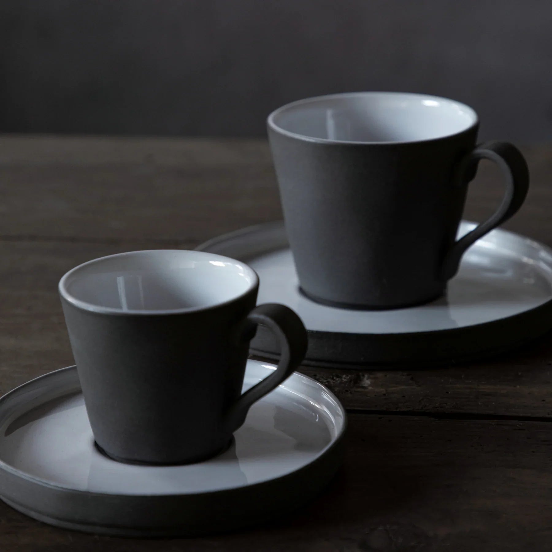 Saucer