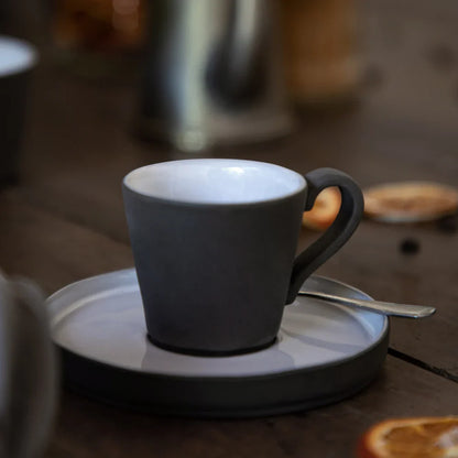 Saucer