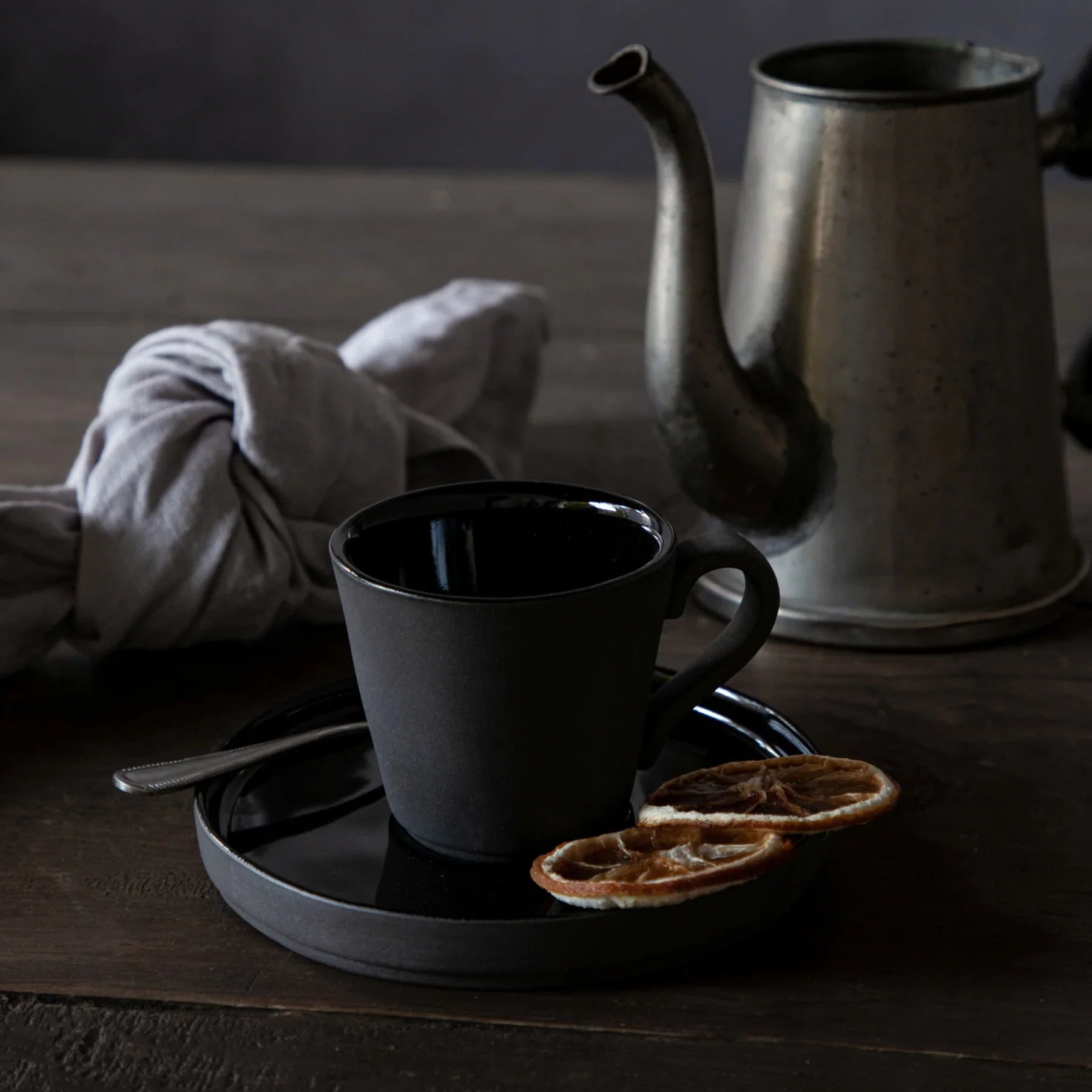 Saucer