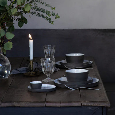 Lagoa Serving Bowl – Stoneware