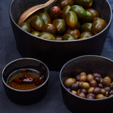 Sauce Dish