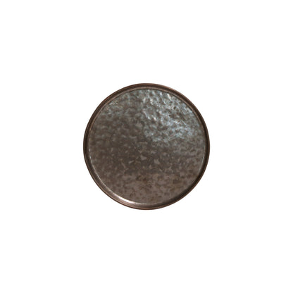 Plate