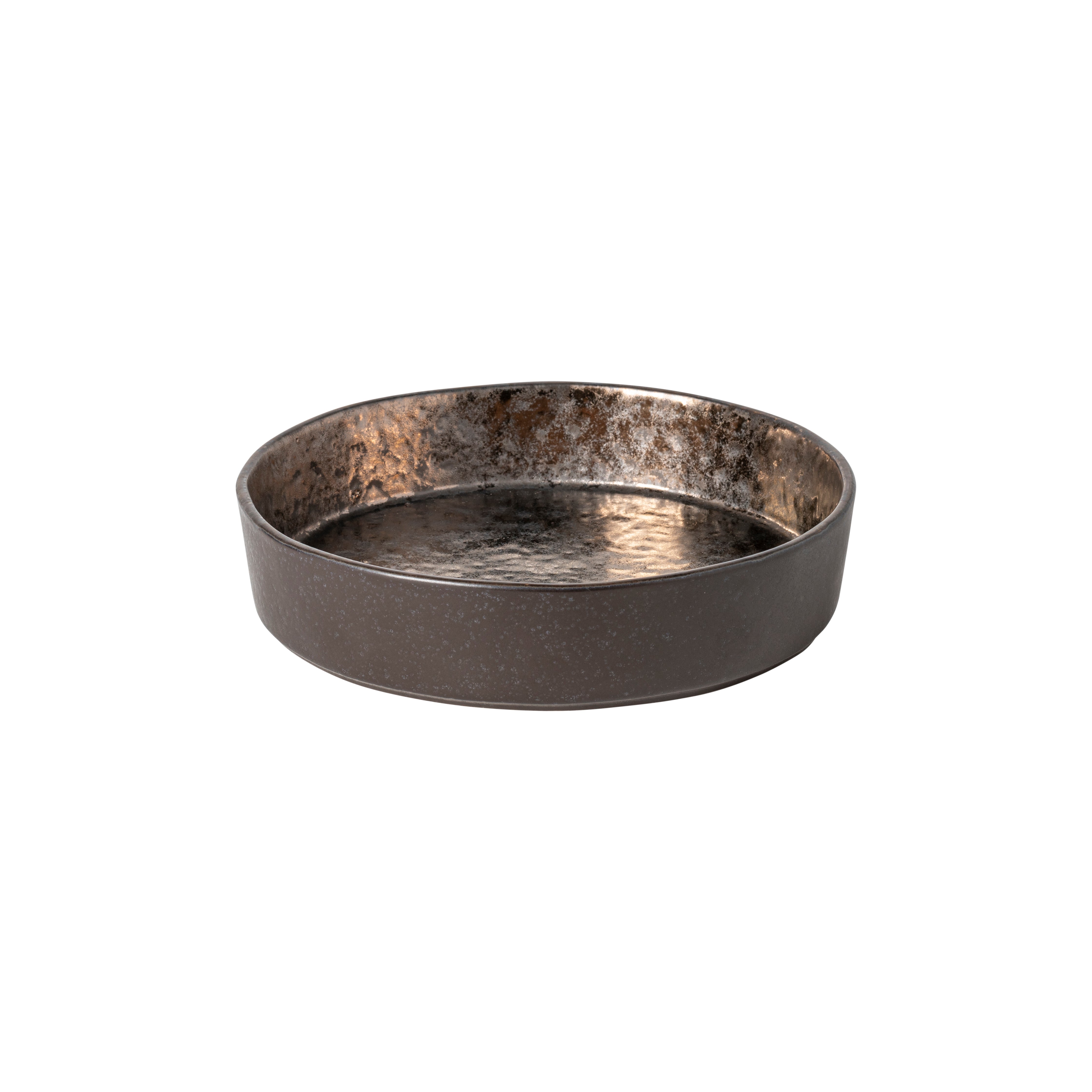 Deep Plate