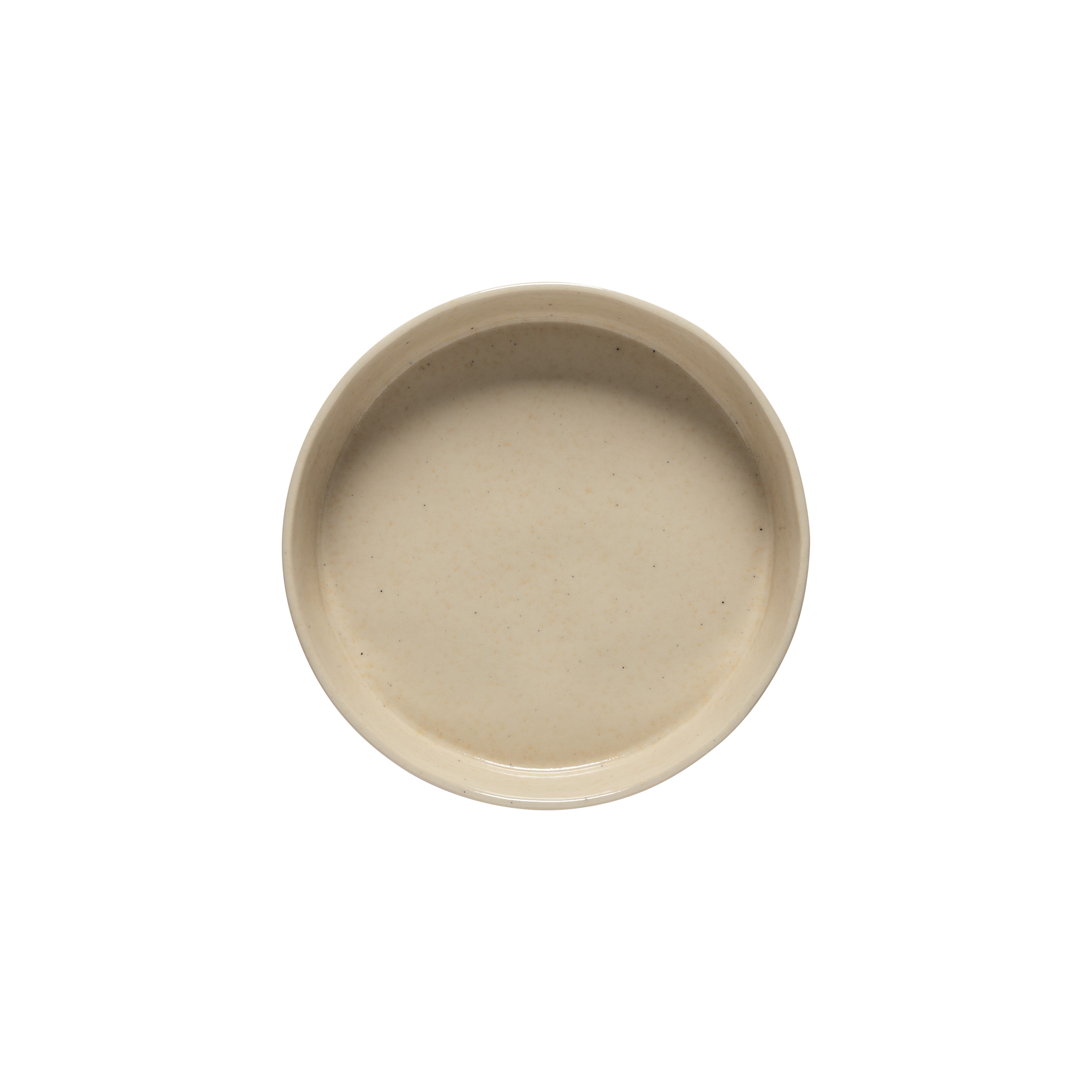 Deep Plate
