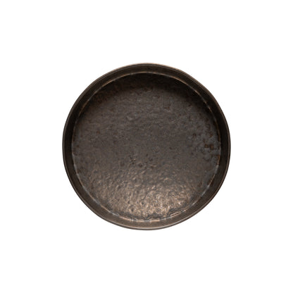 Deep Plate