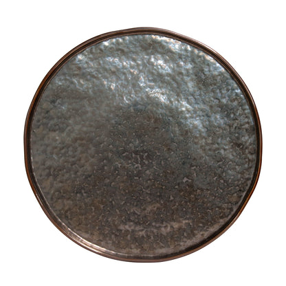 Plate