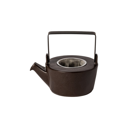 Teapot