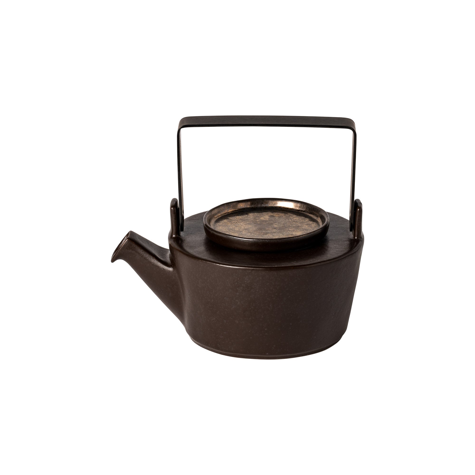 Teapot