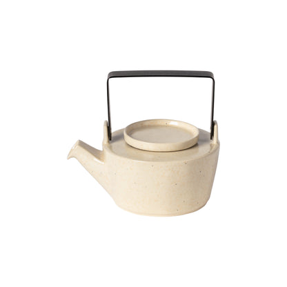 Teapot