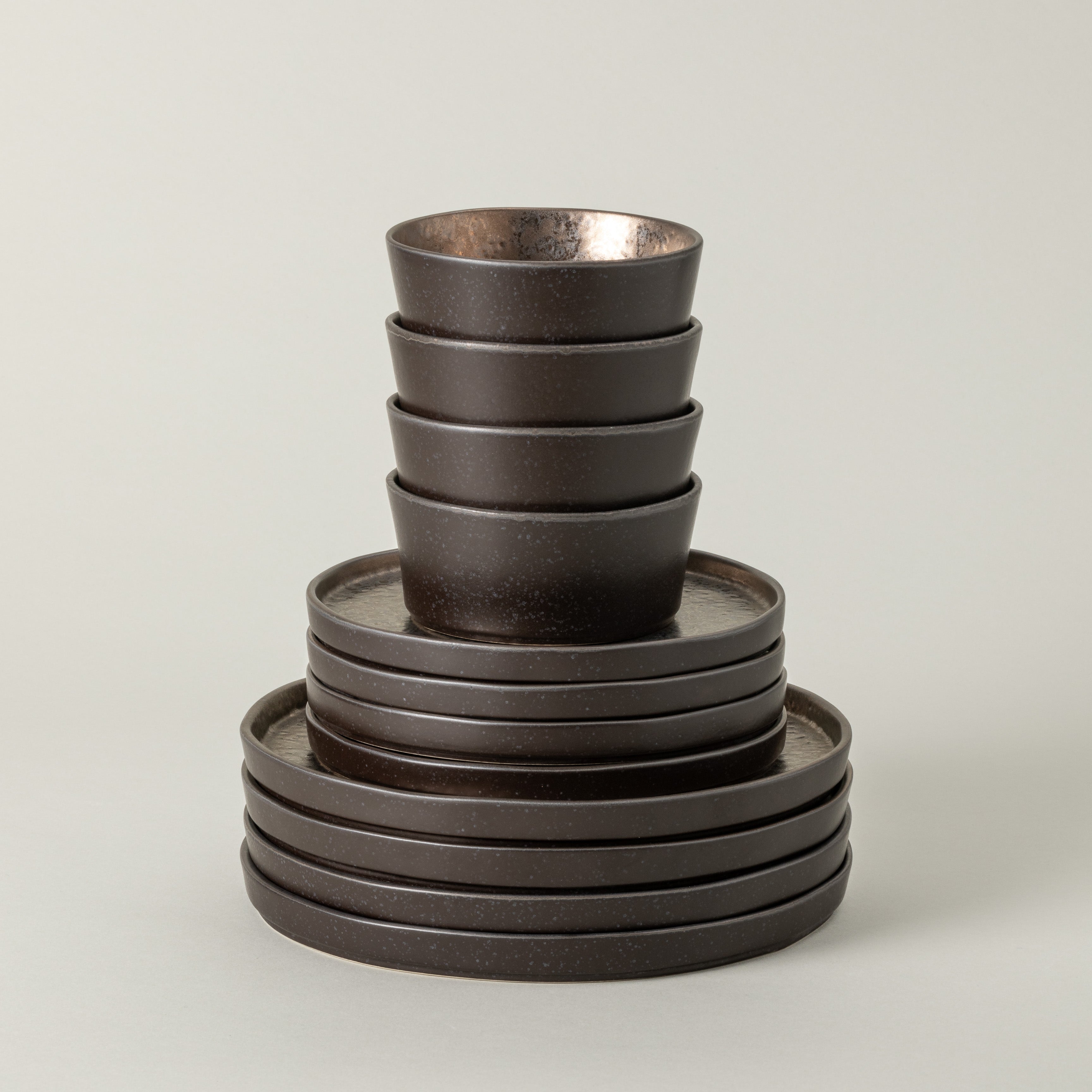 Deep Plate