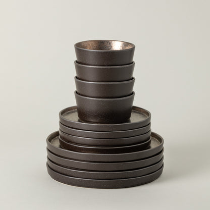 Deep Plate