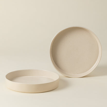 Deep Plate